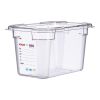 Contentor Araven gastronorm GN1/3 |150 mm|