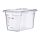 Contentor Araven gastronorm GN1/3 |150 mm|