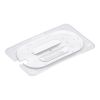 Araven Deckel Gastronorm |GN1/4|