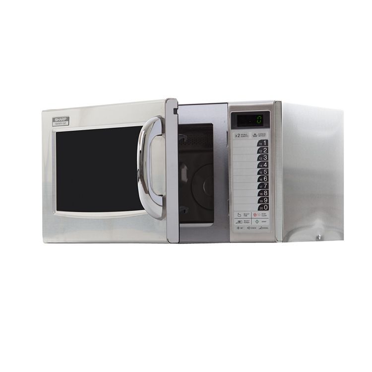 Microondas Sharp R-15AT