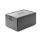 Hendi thermobox, Kitchen Line, GN 1/1, 80L, Zwart, 685x485x(H)360mm