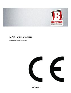 CE-m&auml;rkning