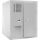 Diverso Komora ISO 60 z wyłącznikiem, wymiary wewnętrzne 1540x1240xh1950 mm (3724 litry)