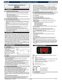 Manual do usu&aacute;rio