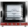 Diamond Piekarnik elektryczny parowo-konwekcyjny, 5x GN 1/1 mechaniczny