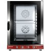 Diamond elektrische stoom/convectieoven, 10x gn 1/1 mechanisch