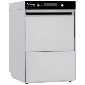 Diamond vinduesrenser, kurv 400x400 mm "fuld hygiejne"