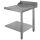 Diamond run-out table "right" configuration 90&deg; (baskets 600x500)