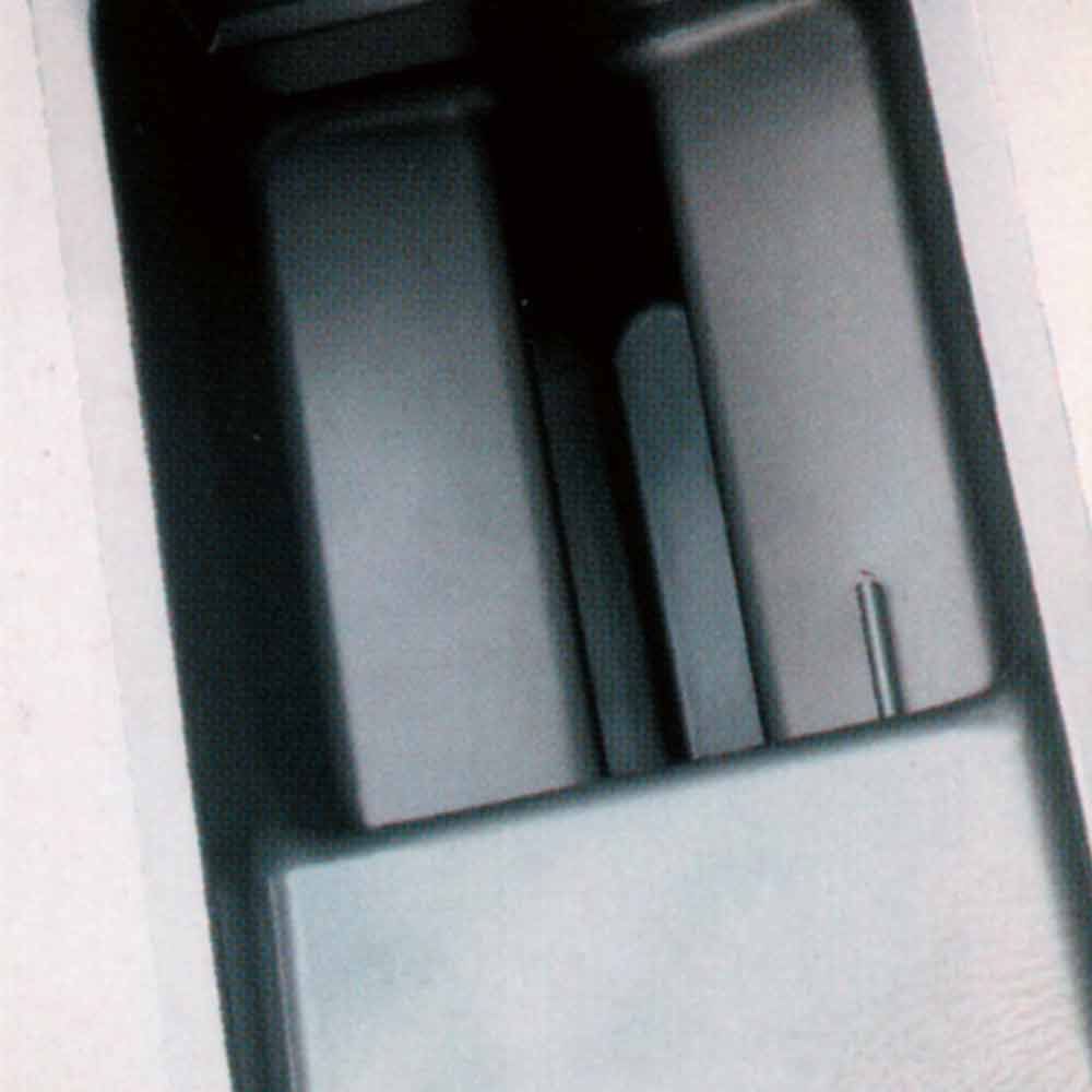 Diamond Freidora de gas. Dep&oacute;sito de 23 litros. Brazo de seguridad. "Filtraci&oacute;n de aceite".