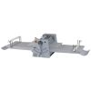 Electrolux Pro Dough rolling machine, 1 speed, 800x500mm, table model, 230V