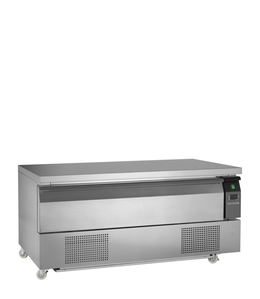 Tefcold UD1-32 - GN3/1 Cassettiera