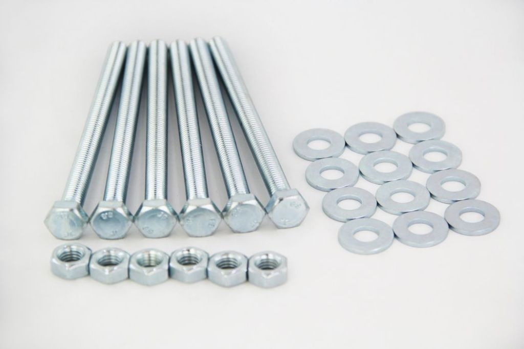 Tefcold Kit di multiplexing