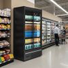 Tefcold MDCB937HB - Chłodziarka wielop&oacute;łkowa, supermarket