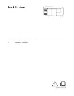 Gestione dell'installazione