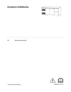 Benutzerhandbuch