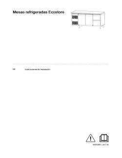 Manual de instalaci&oacute;n