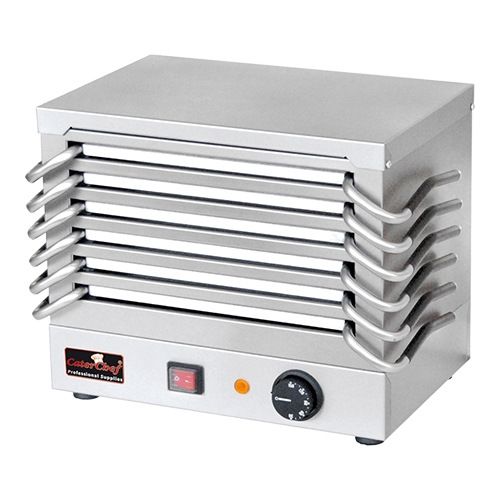 CaterChef (star) plates rechaud