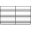 Electrolux Professional Rilsan grate 1/1gn with guide set