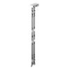 Electrolux Professional Zamki do stołu chłodniczego/mroźniczego, 2 komory, wys. 700 mm