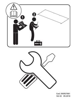 Installation manual