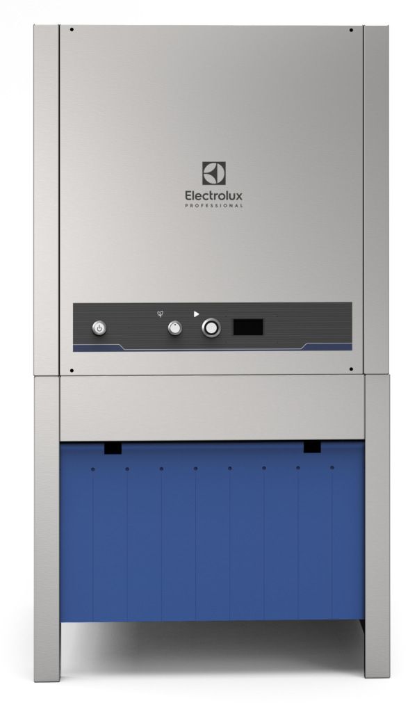 Electrolux Professional herodry drying zone - pass-through dishwashers