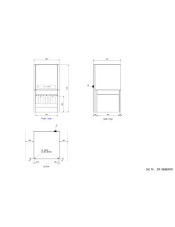 Technical drawing