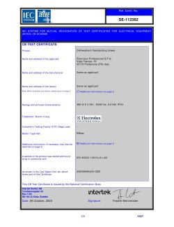 CE marking