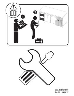Installation manual