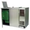 Ideal waste cooler AFK 240-2