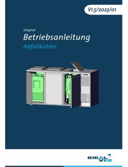User manual