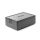 Caja t&eacute;rmica Hendi, l&iacute;nea de cocina, GN 1/1, 53 L, negra, 685 x 485 x (alto) 260 mm