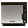 Menumaster Hornos de convecci&oacute;n / microondas JET 514V - Sin ventilaci&oacute;n, alta velocidad