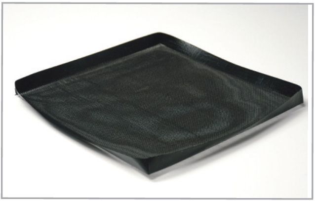 NordCap non-stick baking tray