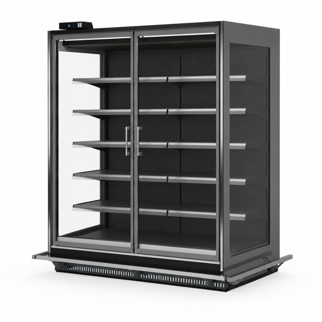 NordCap Refrigeraci&oacute;n de pared ANGEL LF-T 950-206 M2 1875