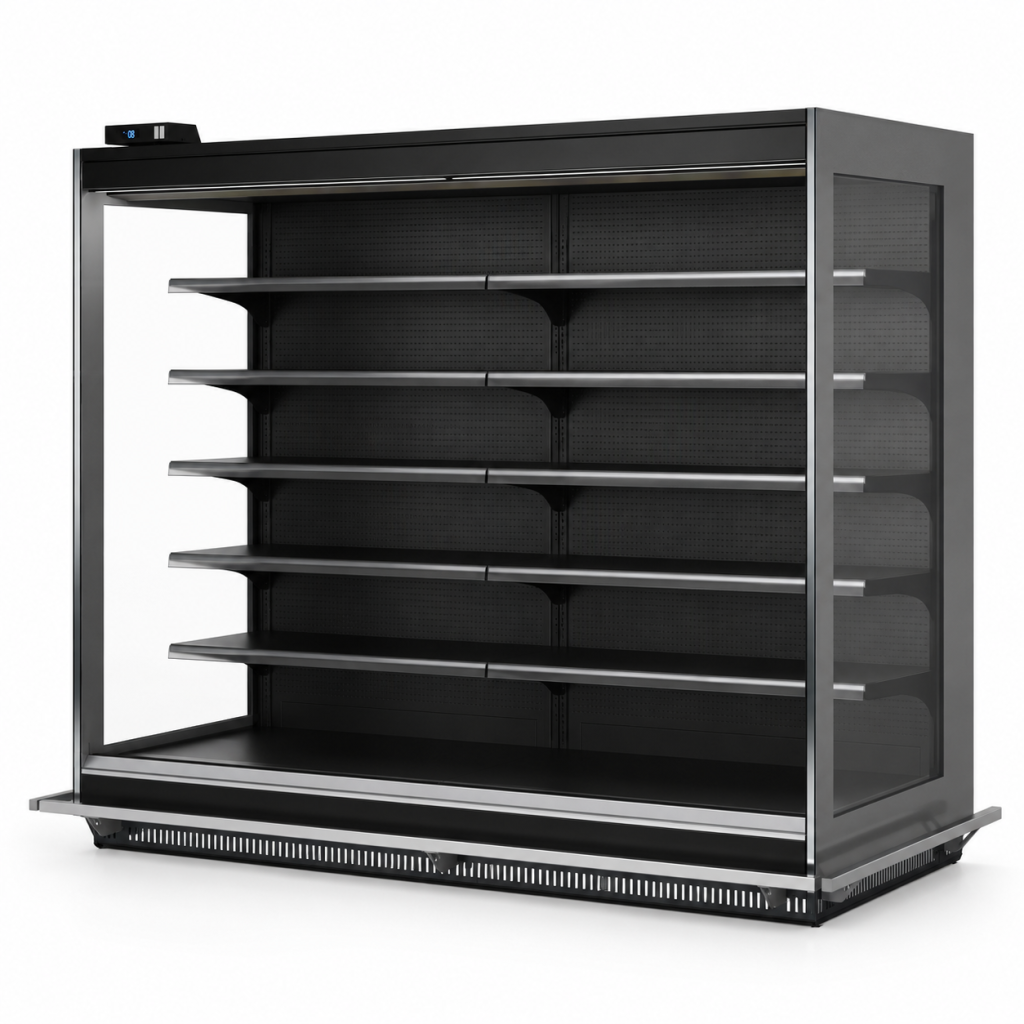 NordCap 壁挂式冷却器 ANGEL LF 950-206 H1 2500