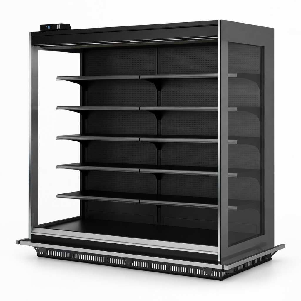 NordCap 壁挂式冷却器 ANGEL LF 950-206 H1 1875