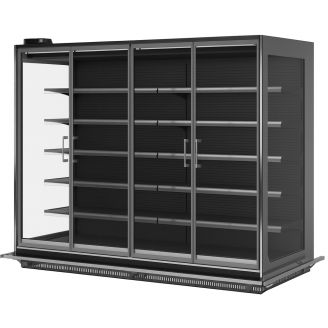 NordCap chłodzenie ścienne ANGEL LF-T 950-206 M1 3750