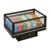 NordCap refrigerated/freezer island ELBA BT/TN SG 2000