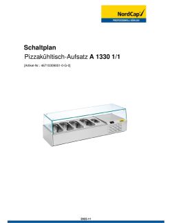 Schemat blokowy