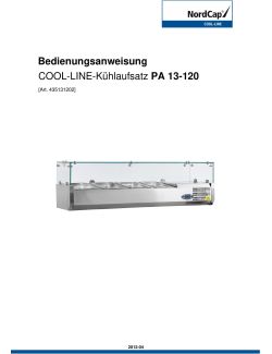 Gebruikers handleiding