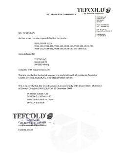 Document