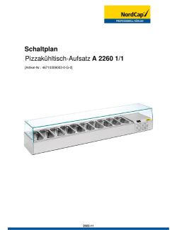 Schemat blokowy