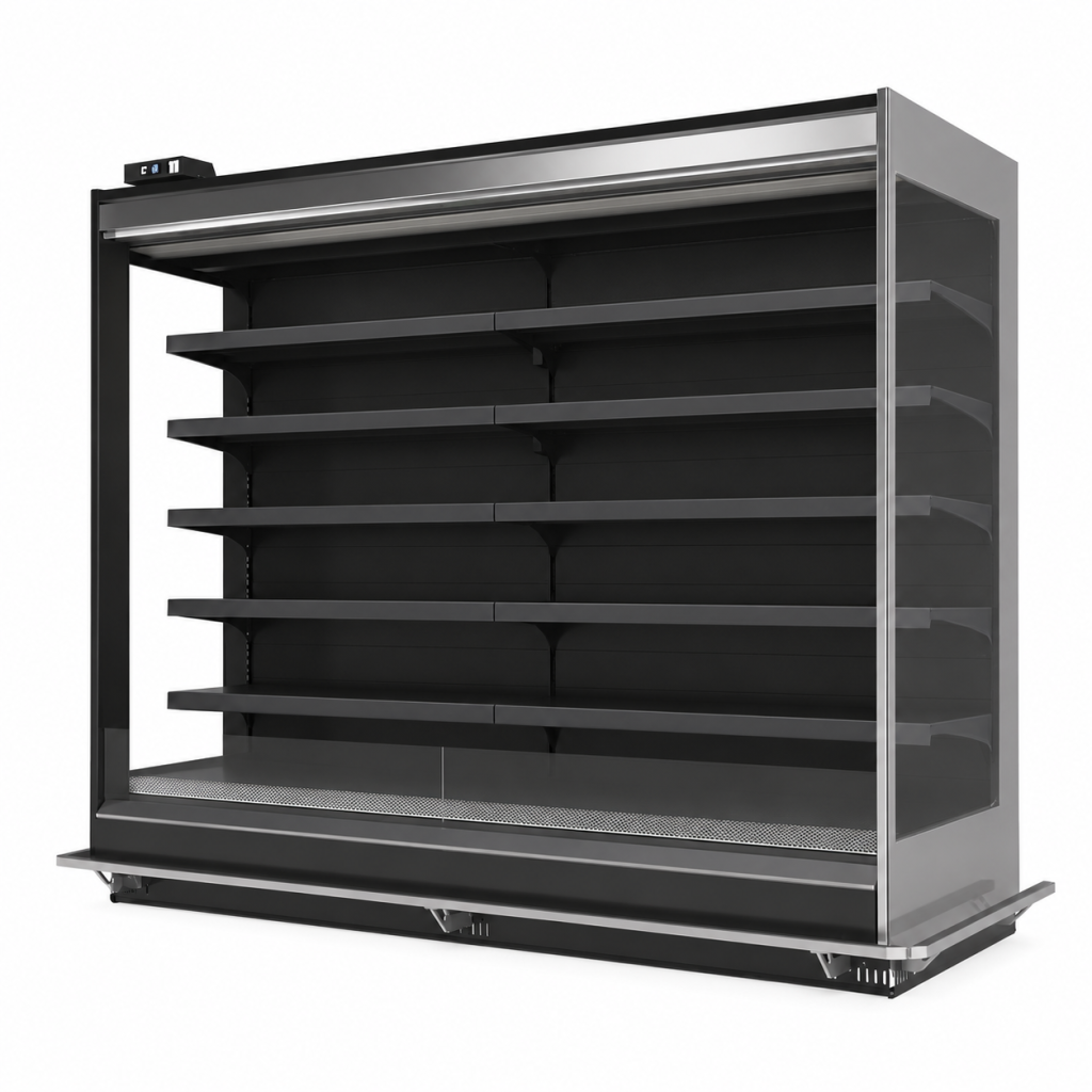 NordCap V&auml;ggkylning ANGEL 950-206 H1 2500