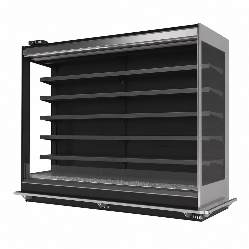 NordCap 壁挂式冷却器 ANGEL 950-206 M2 3750