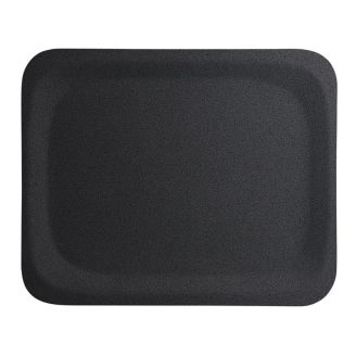 Cambro Bandeja de servir Capri de granito laminado de 32,5 x 26,5 cm.