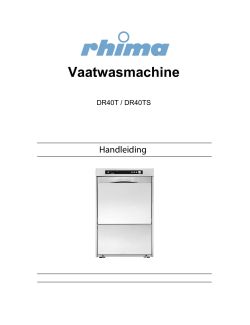 Anv&auml;ndarmanual