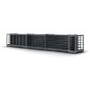 NordCap chłodzenie ścienne MISTRAL-T 950 2500 H1