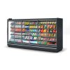 NordCap Refrigera&ccedil;&atilde;o de parede MISTRAL-T 950 3750 M1