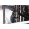 Polar Refrigerador de mostrador de doble puerta serie U de 282 litros