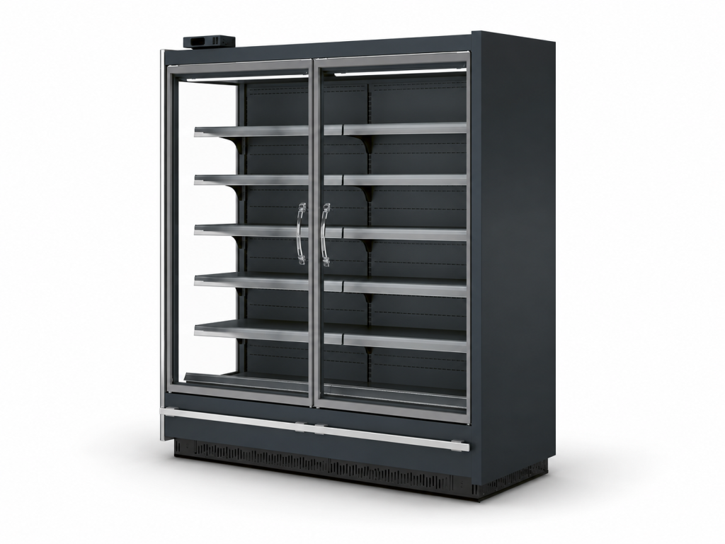 NordCap Refrigera&ccedil;&atilde;o de parede MISTRAL-T 950 1250 M1